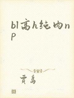 bl高h纯肉np