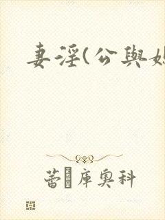 妻淫(公与媳)封面