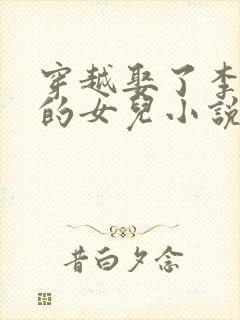 穿越娶了李世民的女儿小说