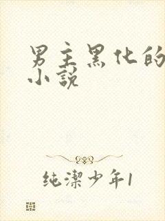 男主黑化的玄幻小说