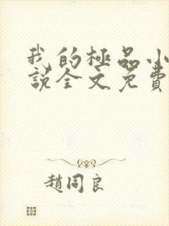 我的极品小姨小说全文免费阅读