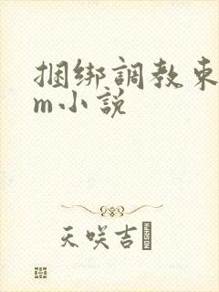 捆绑调教束缚sm小说