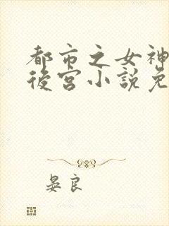 都市之女神销魂后宫小说免费阅读封面