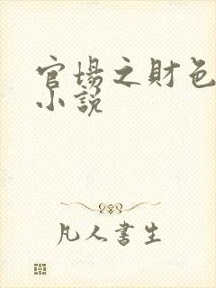 官场之财色诱人小说