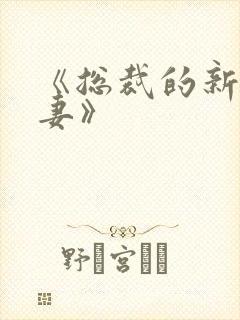 《总裁的新婚罪妻》封面