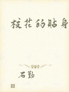 校花的贴身改编