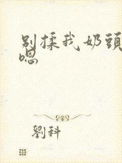 别揉我奶头啊 嗯