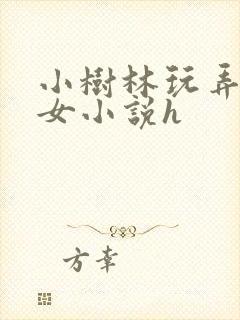 小树林玩弄未成女小说h
