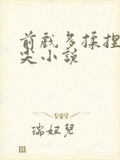 前戏多揉捏含乳尖小说