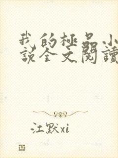 我的极品小姨小说全文阅读封面