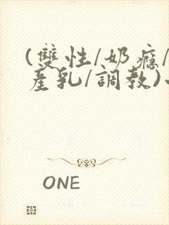 (双性/奶瘾/产乳/调教)小说