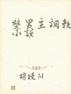 双男主调教高h小说