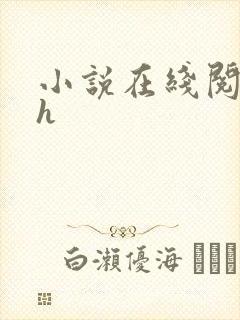 小说在线阅读高h