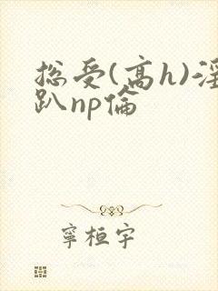 总受(高h)淫趴np伦封面