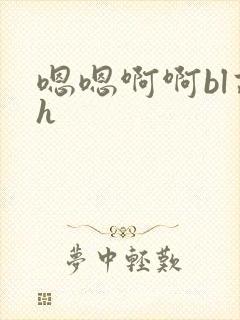 嗯嗯啊啊bl高h