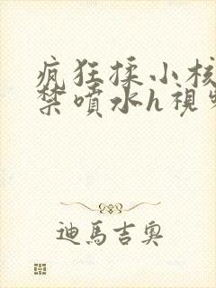 疯狂揉小核到失禁喷水h视频封面