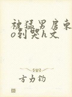 被猛男房东cao到哭h文封面