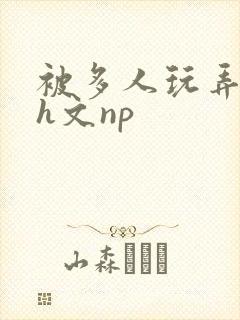 被多人玩弄调教h文np