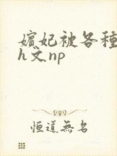 嫔妃被各种调教h文np