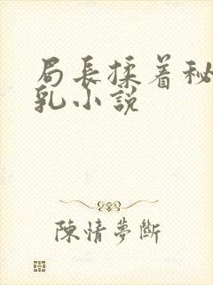 局长揉着秘书的乳小说封面