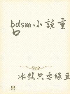 bdsm小说重口封面