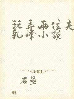 玩弄两位夫人的乳峰小说