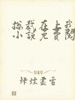 总裁在上我在下小说免费阅读全文