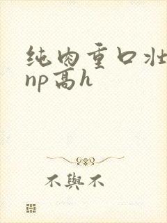 纯肉重口壮汉受np高h