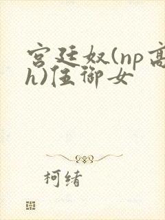 宫廷奴(np高h)伍御女封面