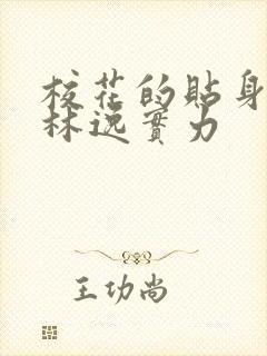 校花的贴身高手林逸实力