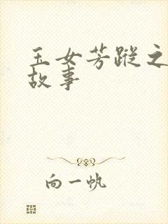 玉女芳踪之上海故事封面