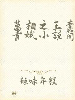 万相之王李洛姜青娥小说简介
