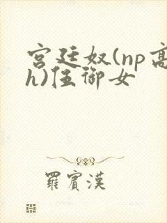 宫廷奴(np高h)伍御女