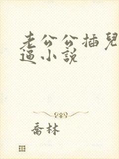 老公公插儿媳妇逼小说