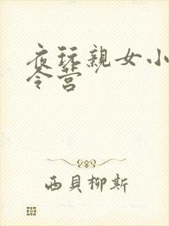 夜玩亲女小妍夏令营