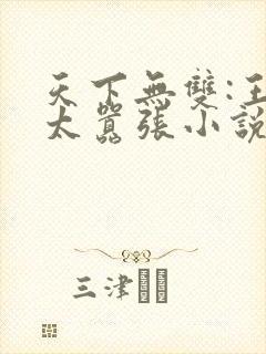 天下无双:王妃太嚣张小说阅读全部