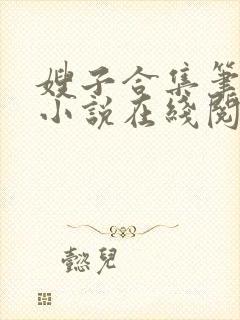 嫂子合集笔趣阁小说在线阅读