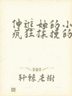 伸进她的小内裤疯狂揉摸的小说封面