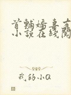 首辅娇妻有空间小说在线阅读全文封面