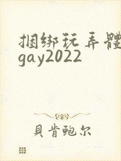 捆绑玩弄体育生gay2022