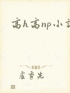 高h高np小说