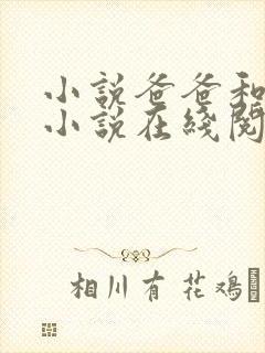 小说爸爸和女儿小说在线阅读封面