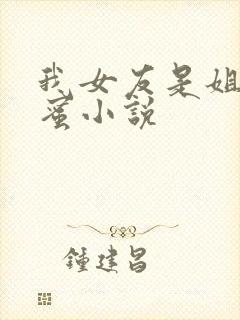 我女友是姐姐闺蜜小说