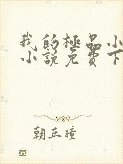 我的极品小姨 小说免费下载阅读