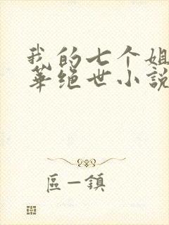 我的七个姐姐风华绝世小说