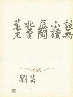 叶北辰小说全文免费阅读无弹窗最新章节