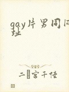 gay片男同网址