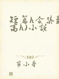 短篇h合集乱(高h)小说
