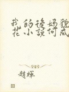 我的后妈貌美如花小说何成在线阅读