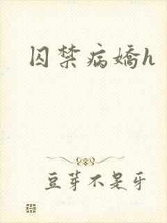 囚禁病娇h